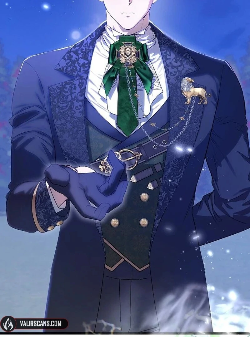 The Cruelty of Salvation - Chapter 15 - 98