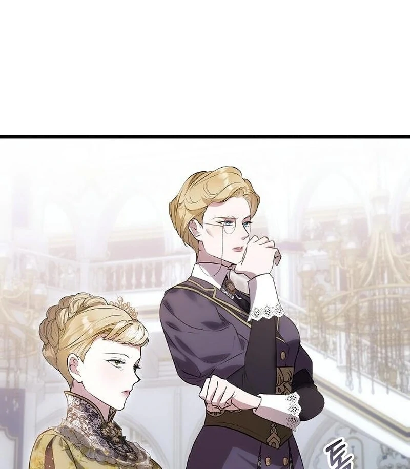 The Cruelty of Salvation - Chapter 15 - 107