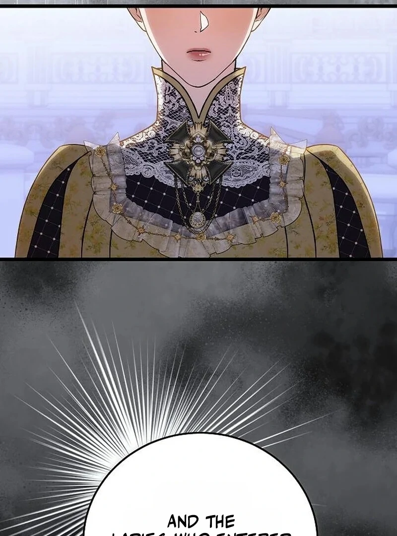 The Cruelty of Salvation - Chapter 15 - 111