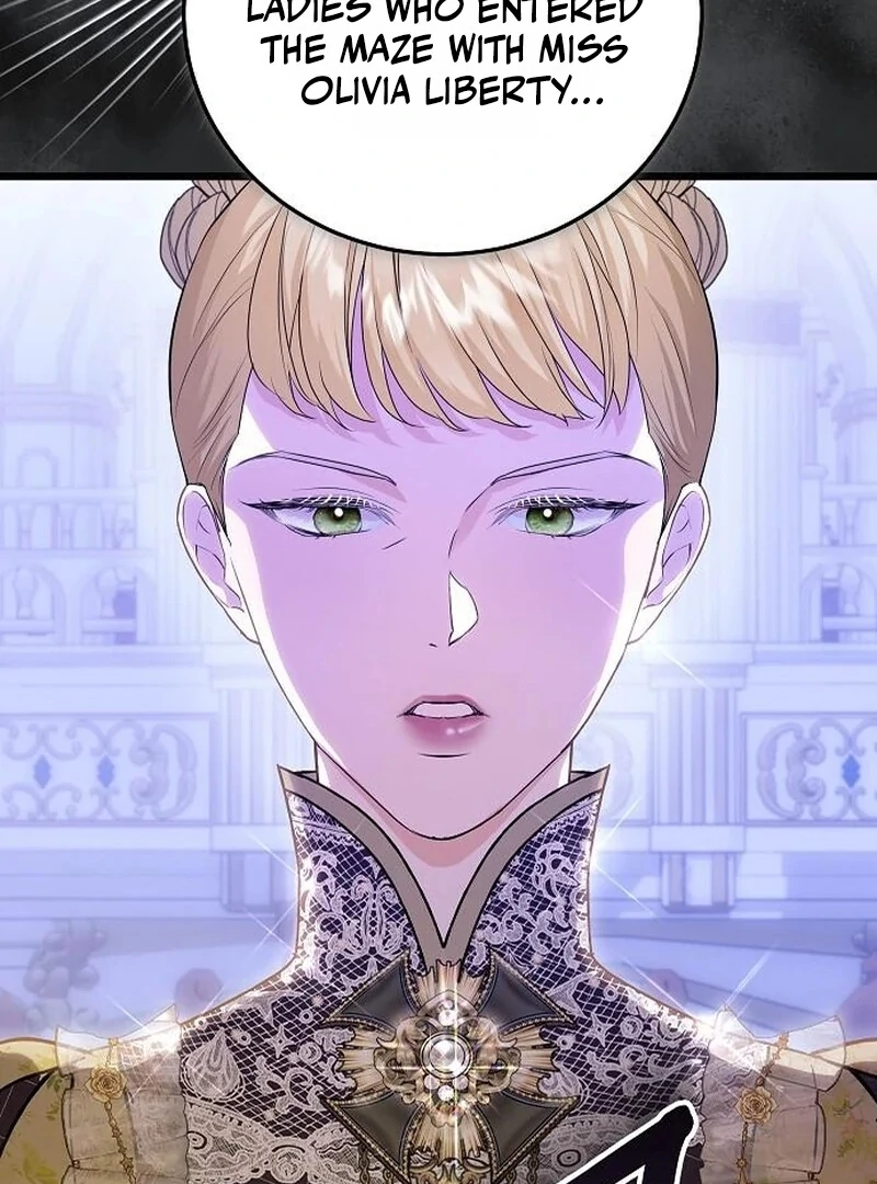 The Cruelty of Salvation - Chapter 15 - 112