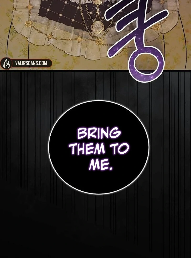 The Cruelty of Salvation - Chapter 15 - 113