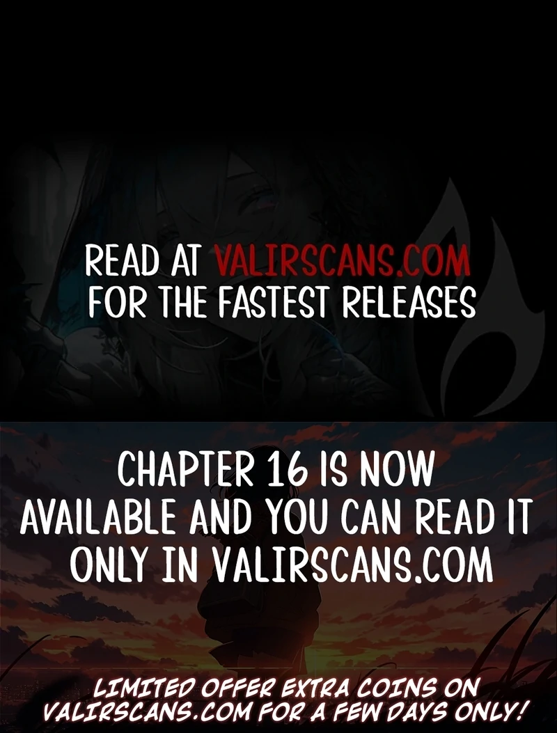 The Cruelty of Salvation - Chapter 15 - 115