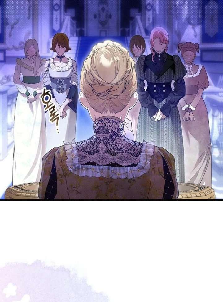 The Cruelty of Salvation - Chapter 16 - 5