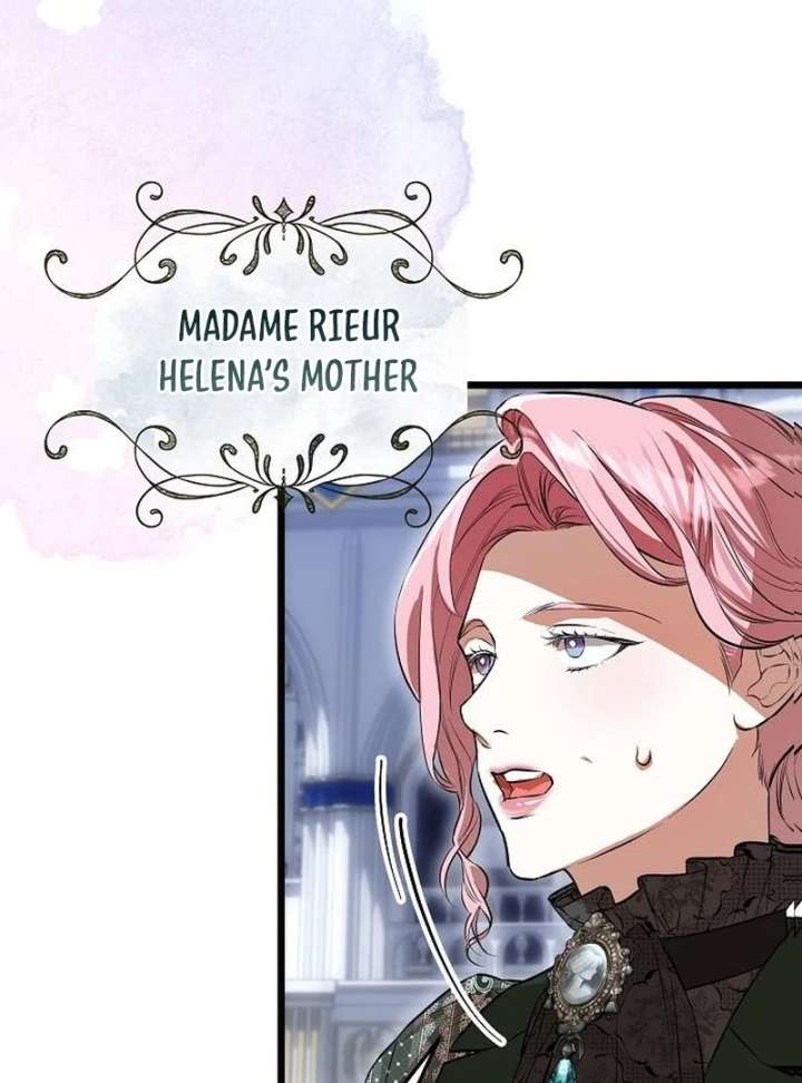 The Cruelty of Salvation - Chapter 16 - 6