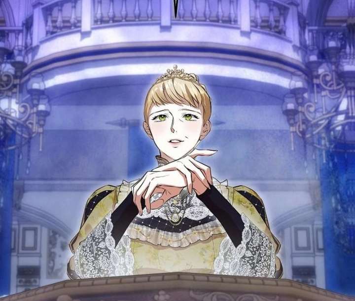 The Cruelty of Salvation - Chapter 16 - 9