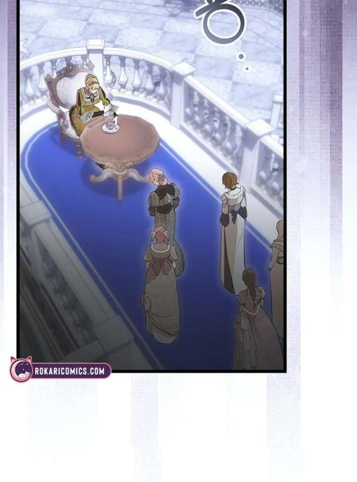 The Cruelty of Salvation - Chapter 16 - 13