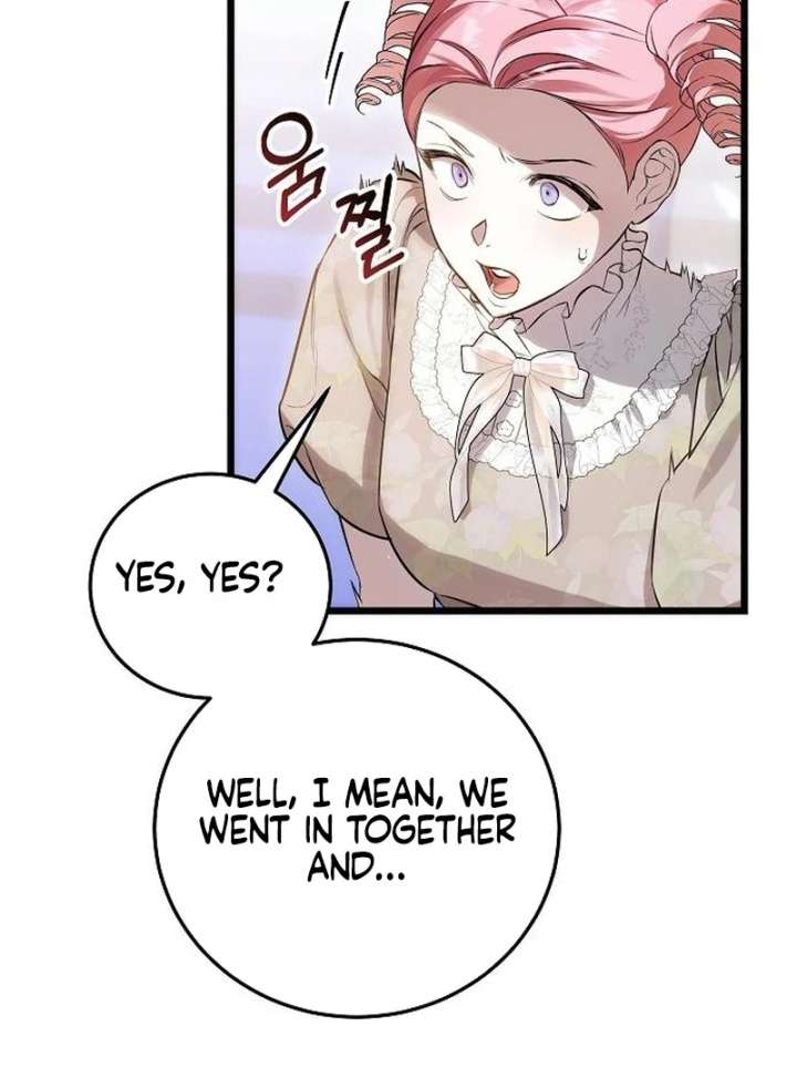 The Cruelty of Salvation - Chapter 16 - 15