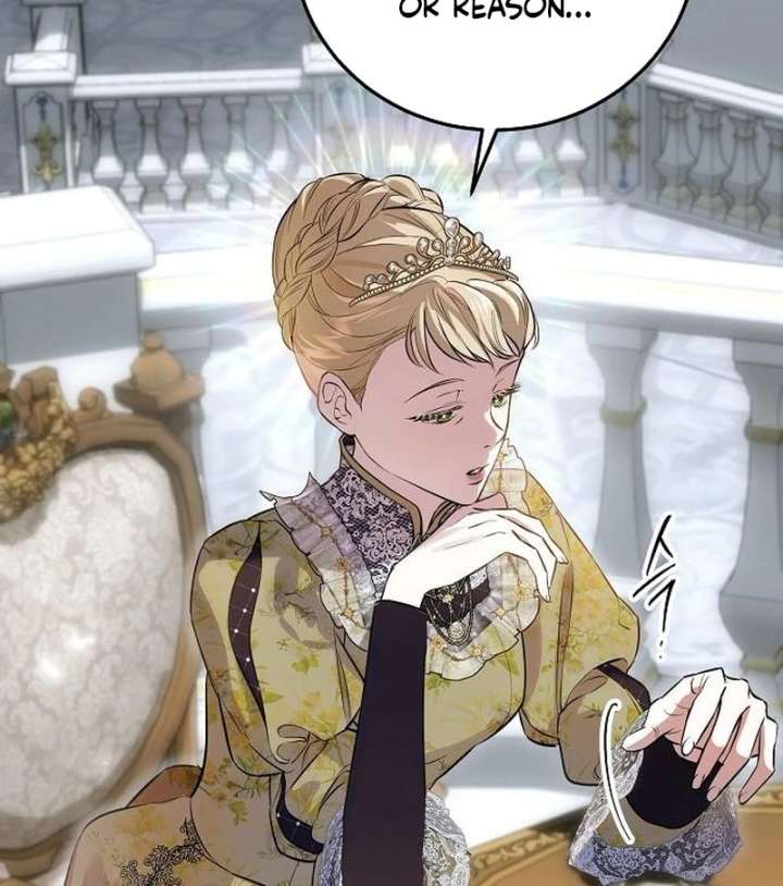 The Cruelty of Salvation - Chapter 16 - 18