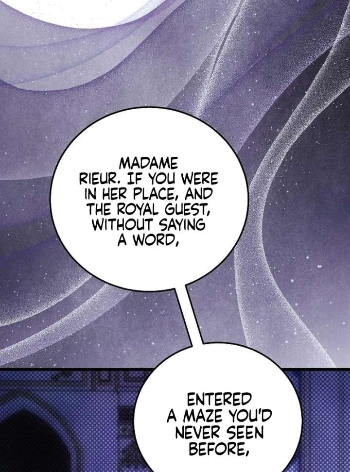 The Cruelty of Salvation - Chapter 16 - 22