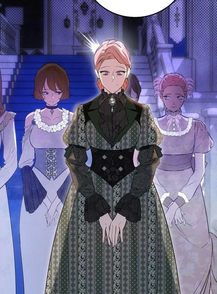 The Cruelty of Salvation - Chapter 16 - 23