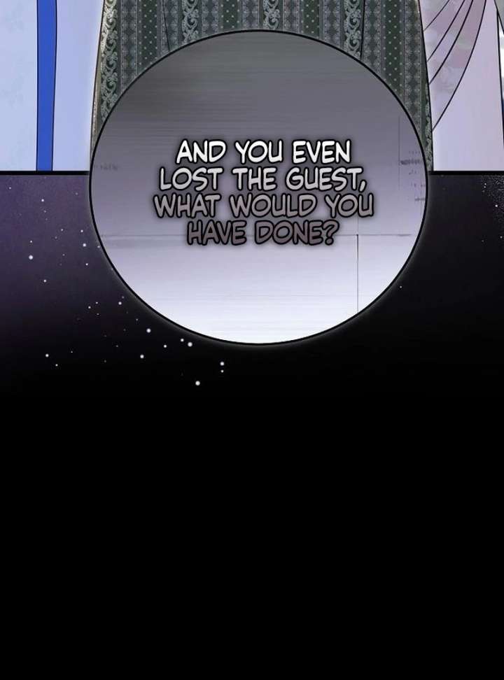 The Cruelty of Salvation - Chapter 16 - 24