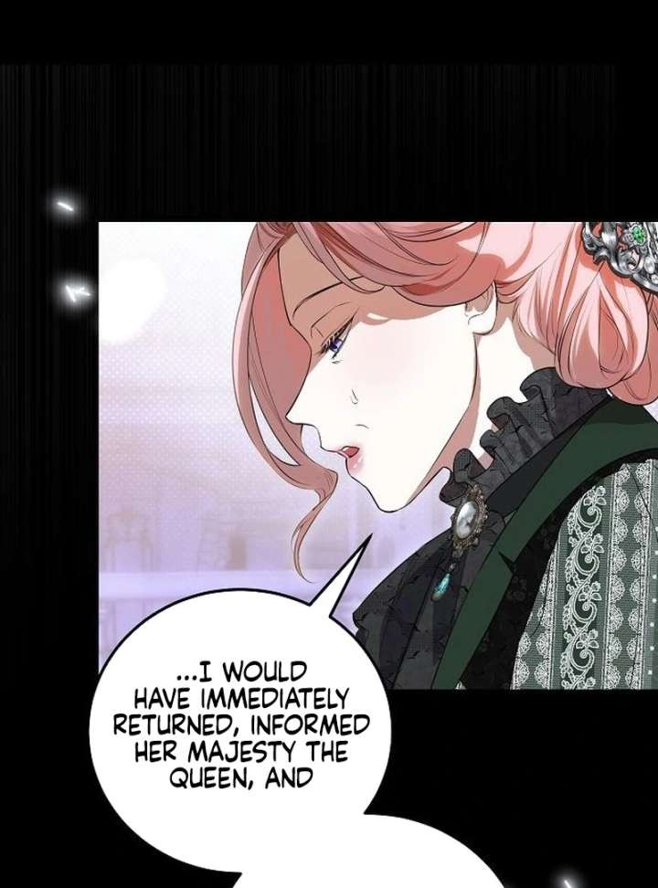 The Cruelty of Salvation - Chapter 16 - 25