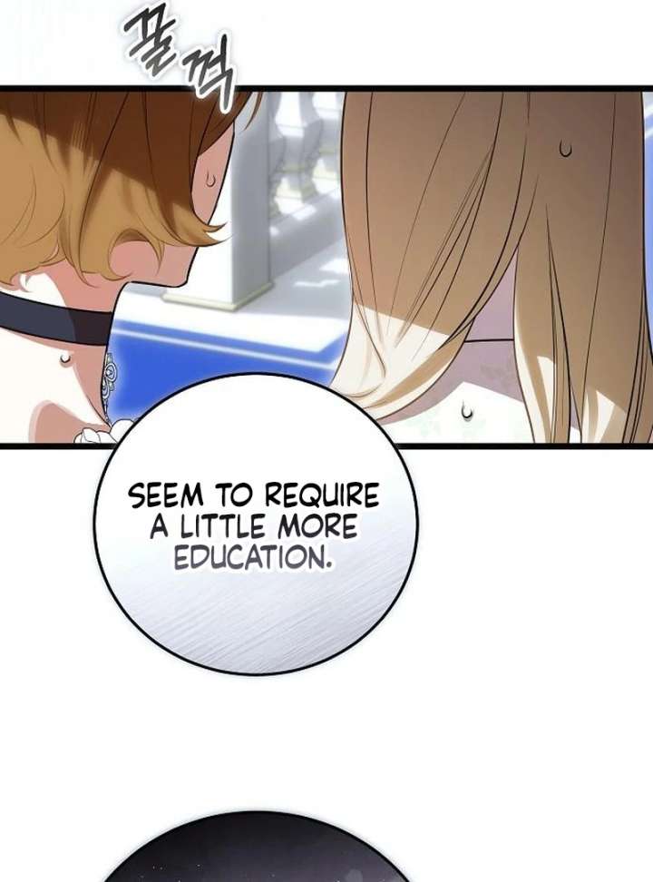 The Cruelty of Salvation - Chapter 16 - 30