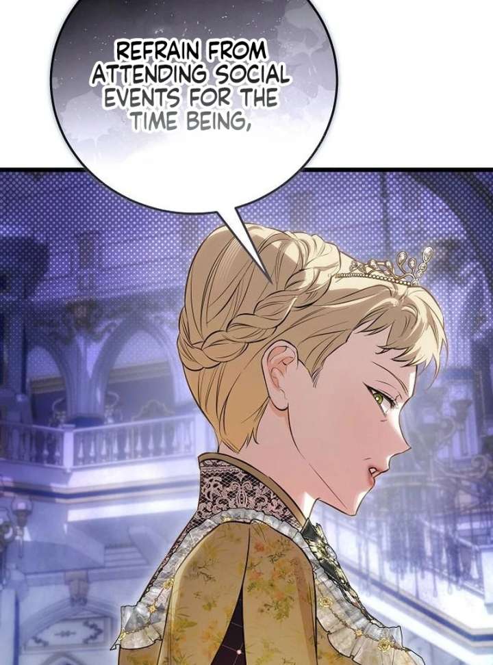 The Cruelty of Salvation - Chapter 16 - 31