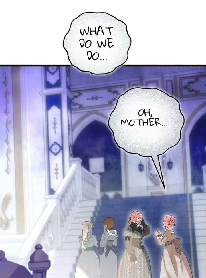 The Cruelty of Salvation - Chapter 16 - 33