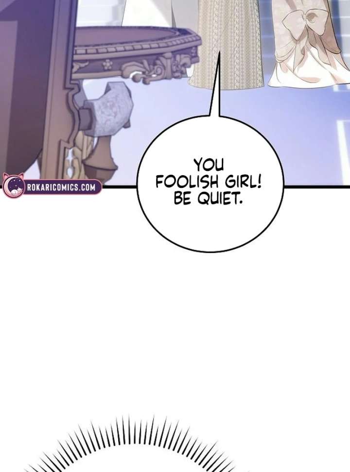 The Cruelty of Salvation - Chapter 16 - 34