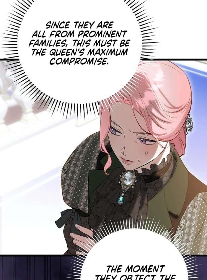 The Cruelty of Salvation - Chapter 16 - 35