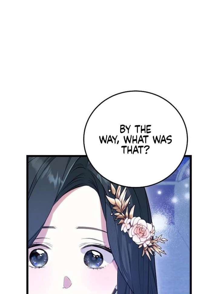 The Cruelty of Salvation - Chapter 16 - 50