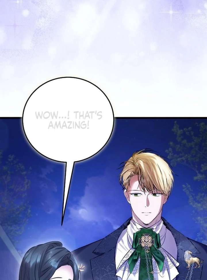 The Cruelty of Salvation - Chapter 16 - 85