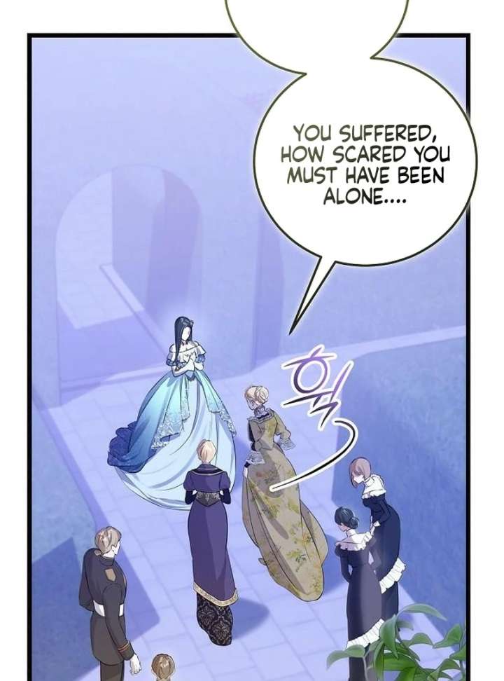 The Cruelty of Salvation - Chapter 16 - 94