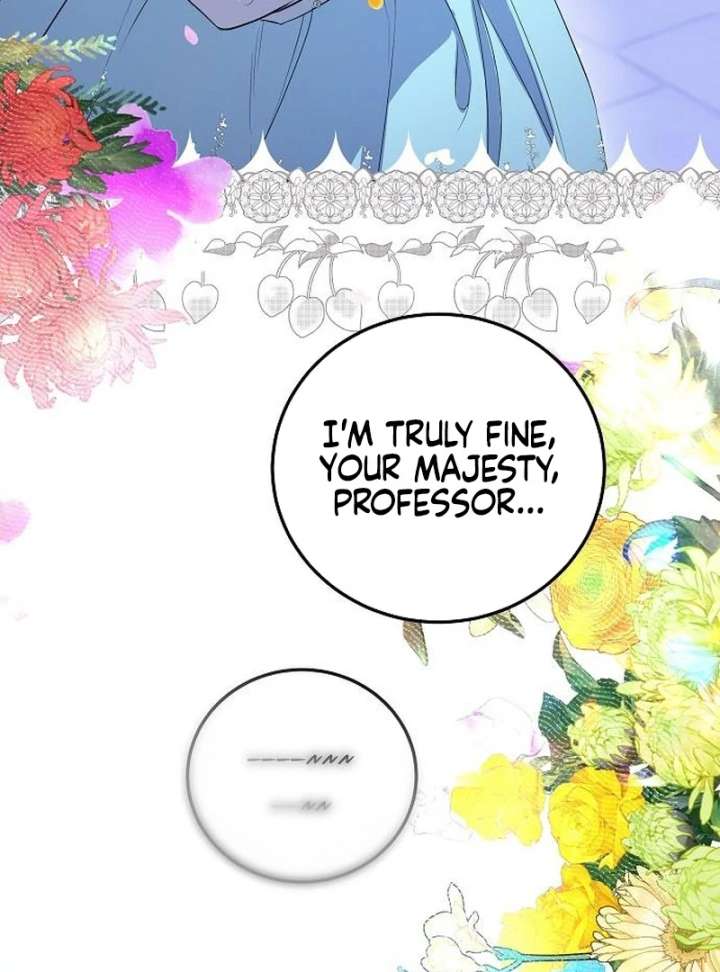 The Cruelty of Salvation - Chapter 16 - 100