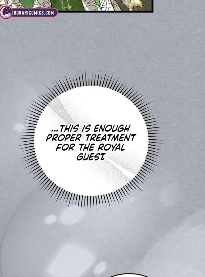 The Cruelty of Salvation - Chapter 16 - 111