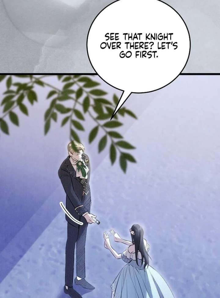 The Cruelty of Salvation - Chapter 16 - 112