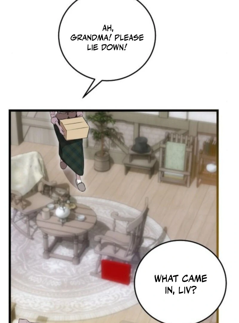 The Cruelty of Salvation - Chapter 17 - 10