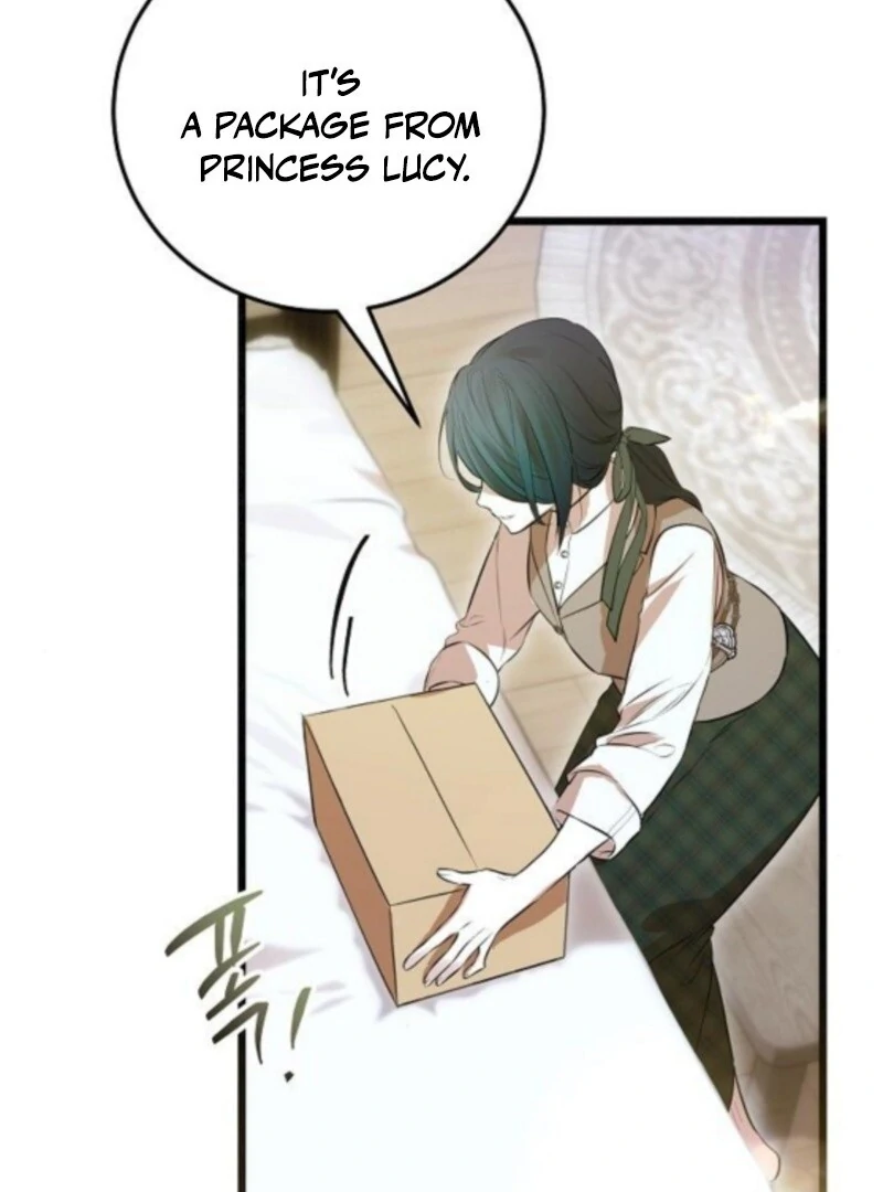 The Cruelty of Salvation - Chapter 17 - 12