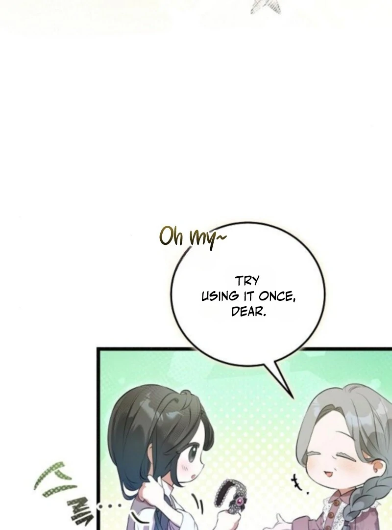 The Cruelty of Salvation - Chapter 17 - 18