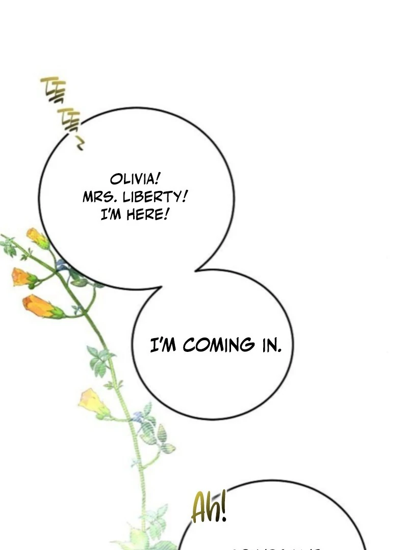 The Cruelty of Salvation - Chapter 17 - 21