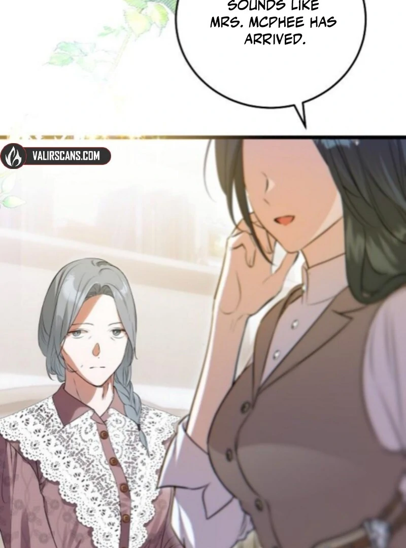 The Cruelty of Salvation - Chapter 17 - 22