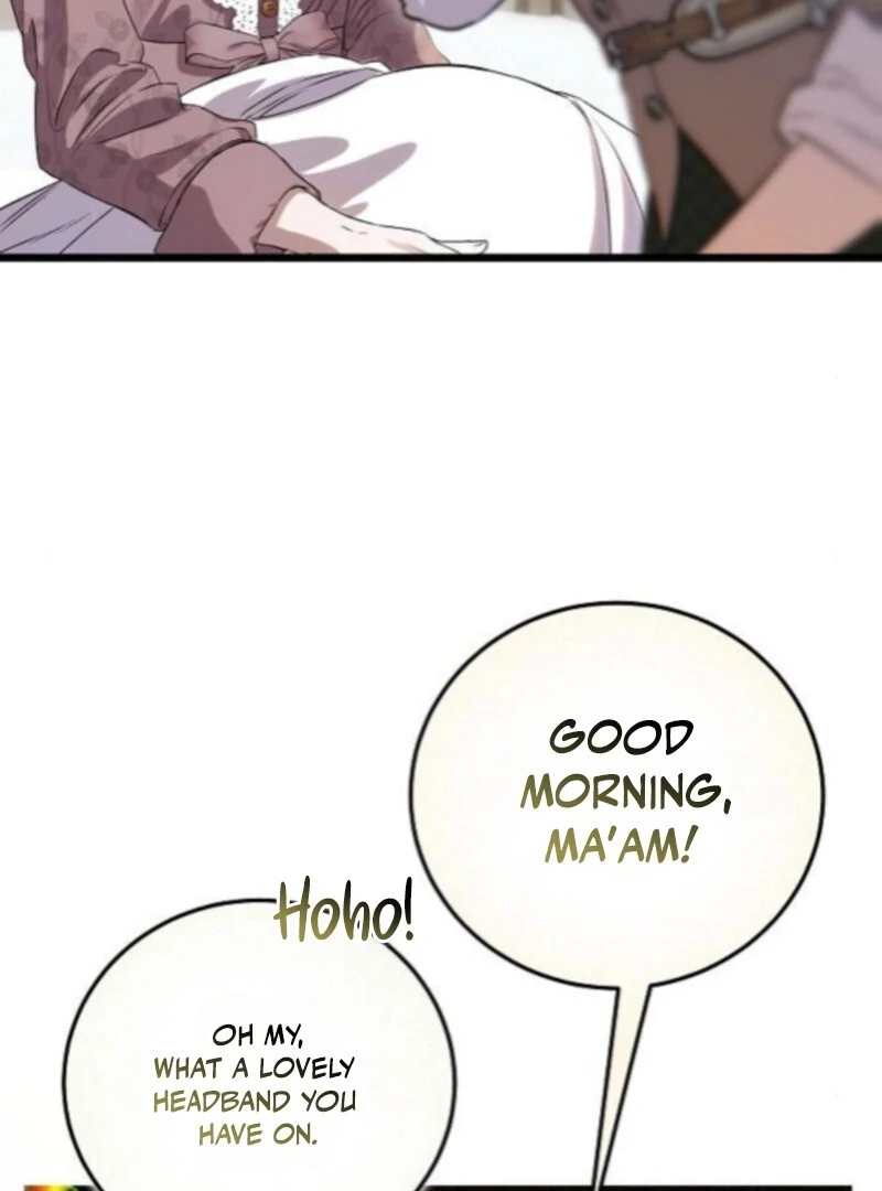 The Cruelty of Salvation - Chapter 17 - 23