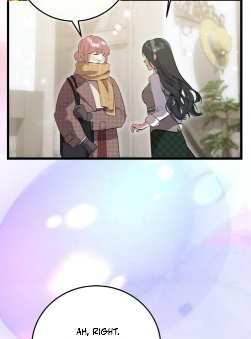 The Cruelty of Salvation - Chapter 17 - 24