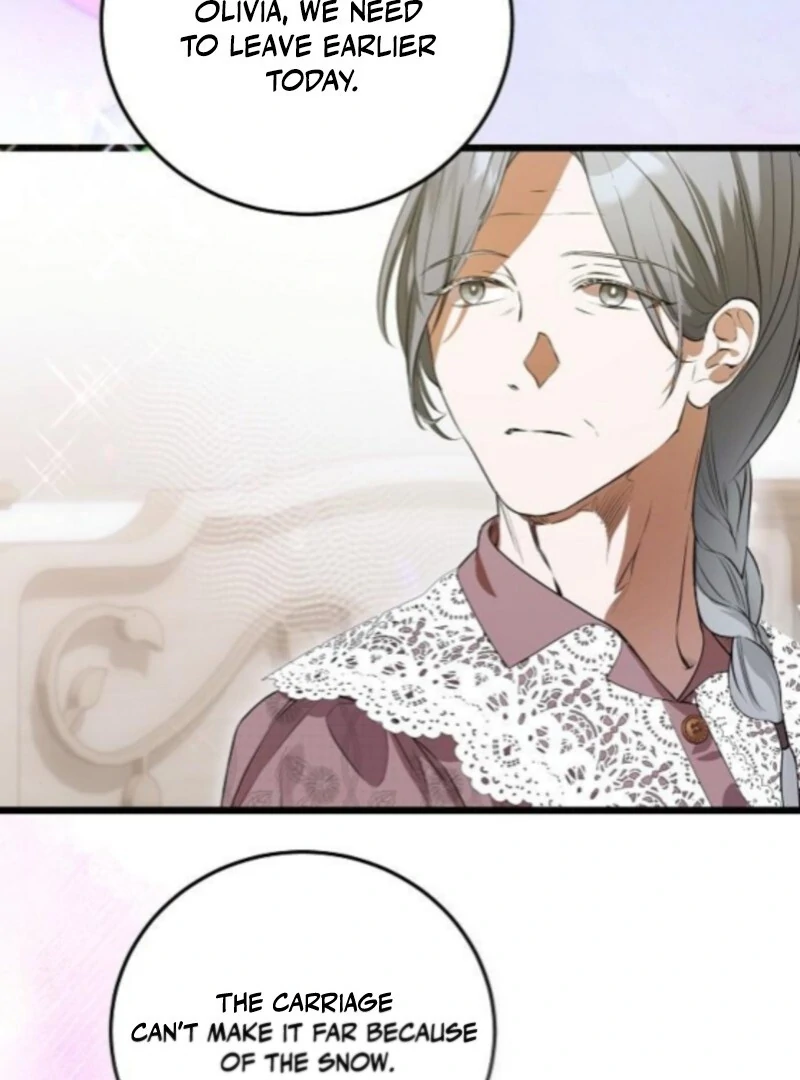 The Cruelty of Salvation - Chapter 17 - 25