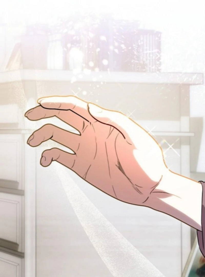 The Cruelty of Salvation - Chapter 17 - 31