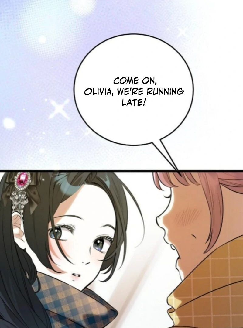 The Cruelty of Salvation - Chapter 17 - 39