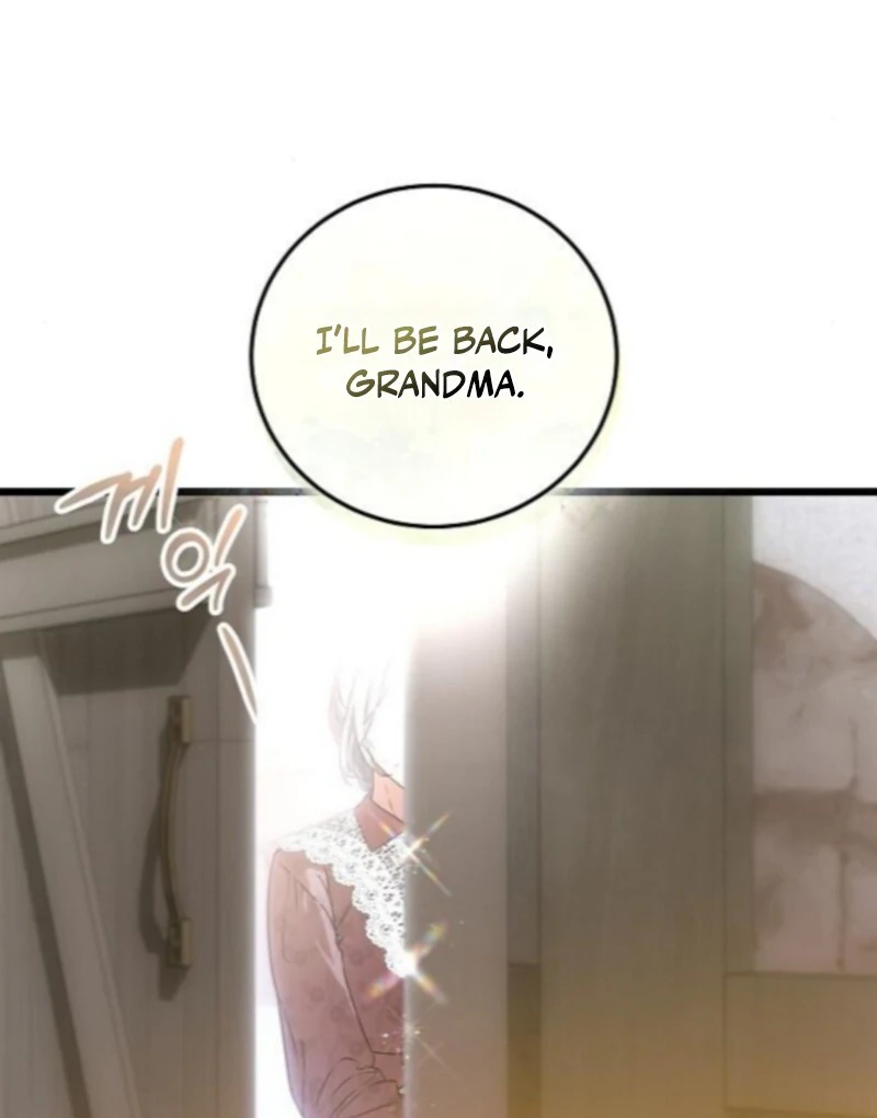 The Cruelty of Salvation - Chapter 17 - 41