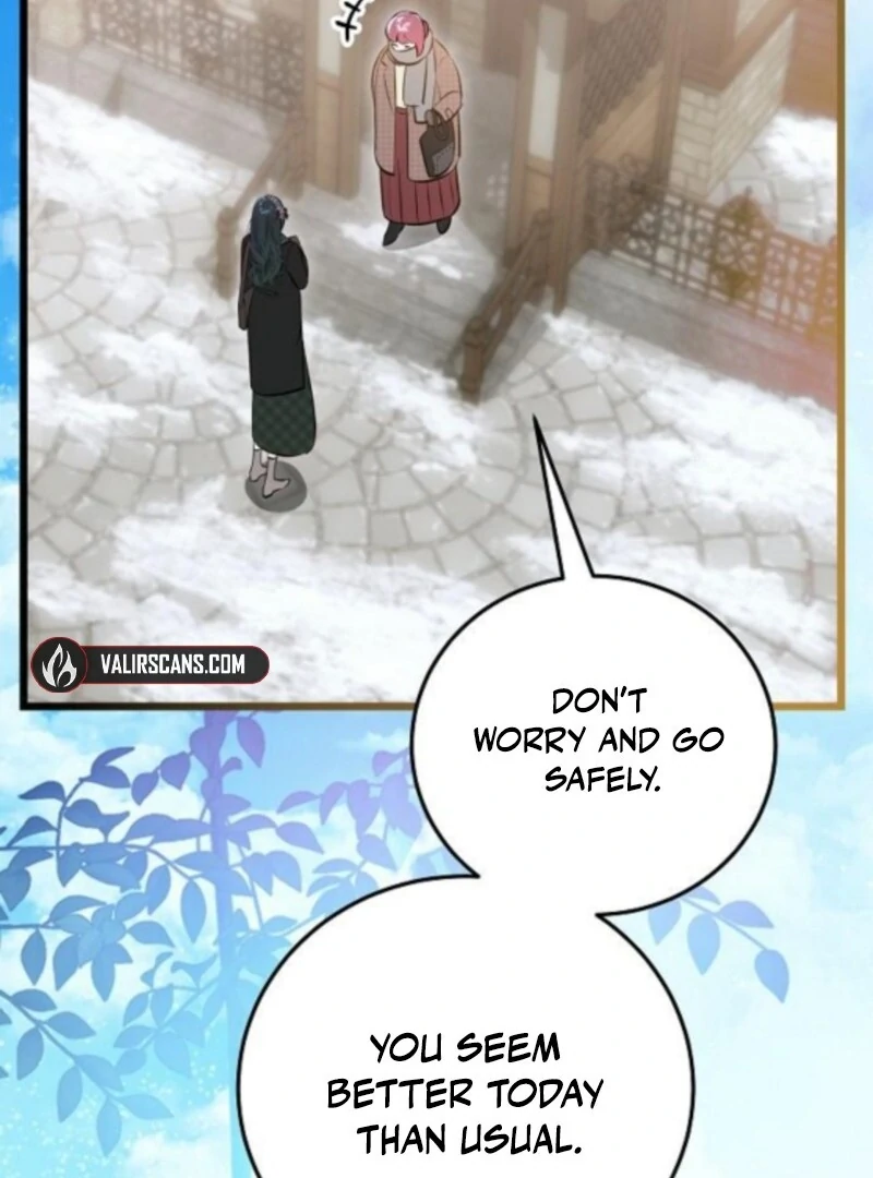 The Cruelty of Salvation - Chapter 17 - 44