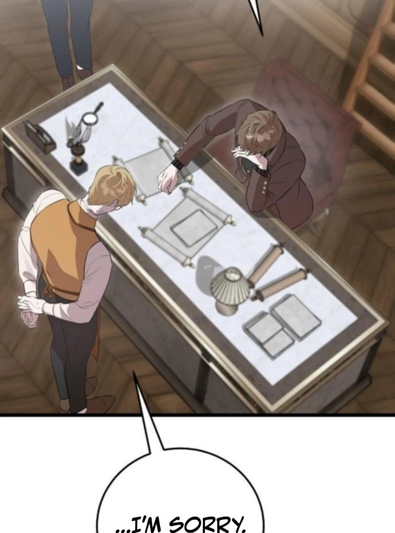 The Cruelty of Salvation - Chapter 17 - 74