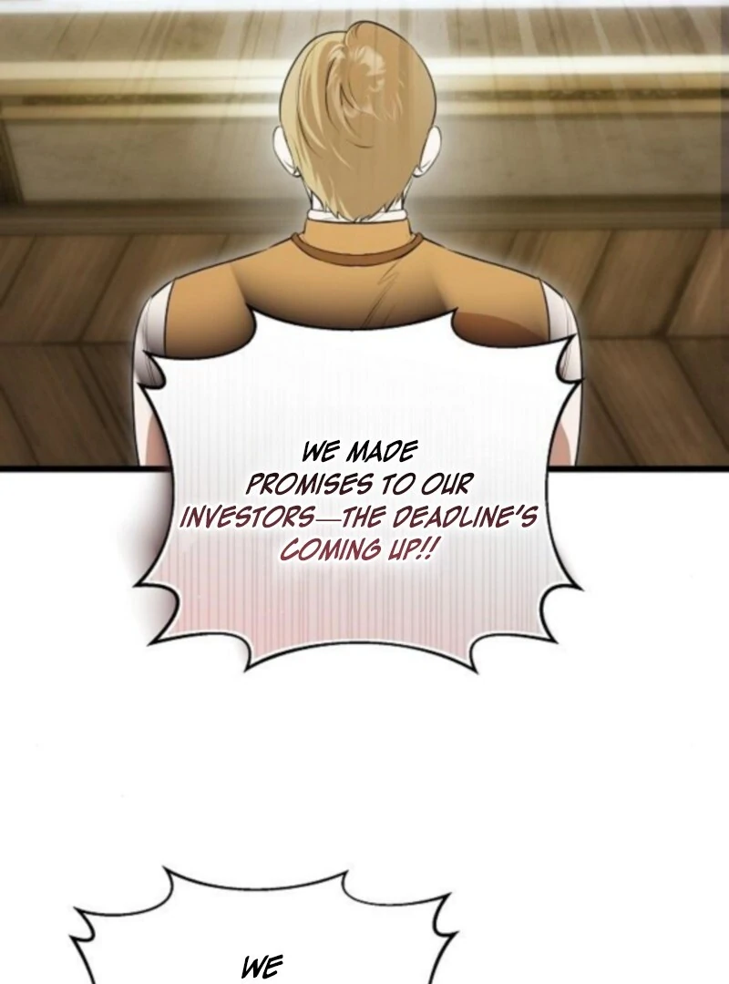 The Cruelty of Salvation - Chapter 17 - 77