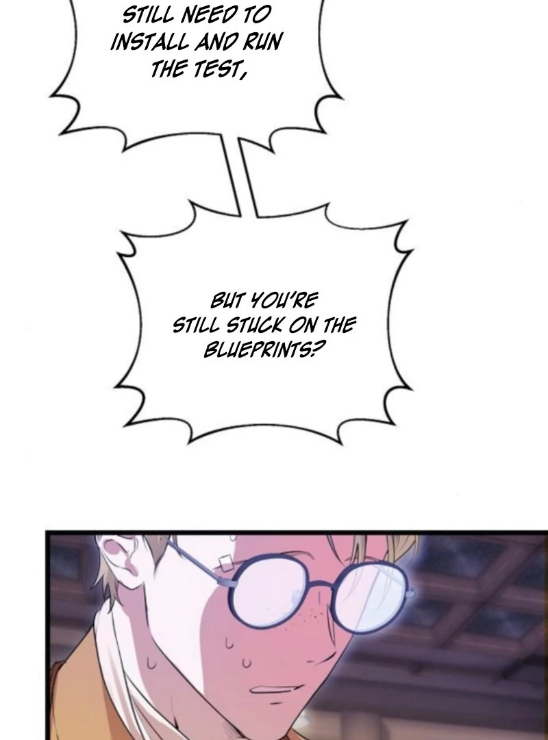 The Cruelty of Salvation - Chapter 17 - 78