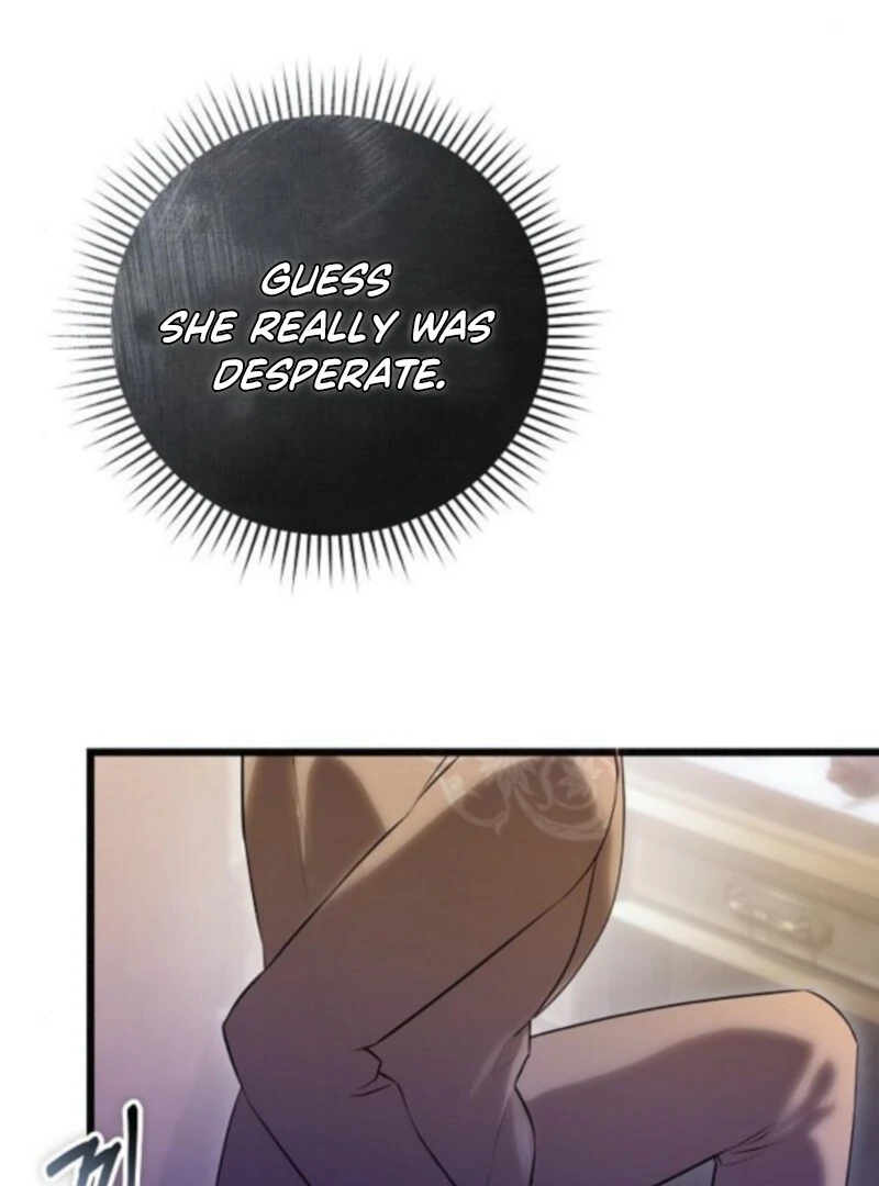 The Cruelty of Salvation - Chapter 17 - 98