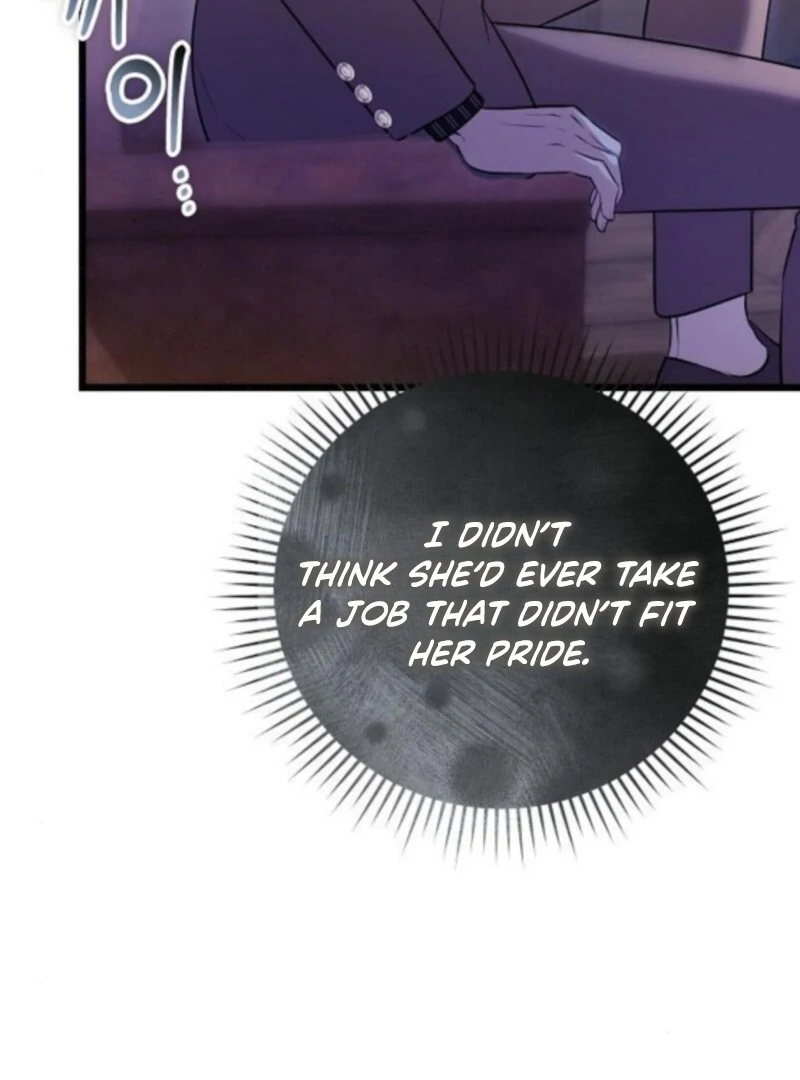 The Cruelty of Salvation - Chapter 17 - 99