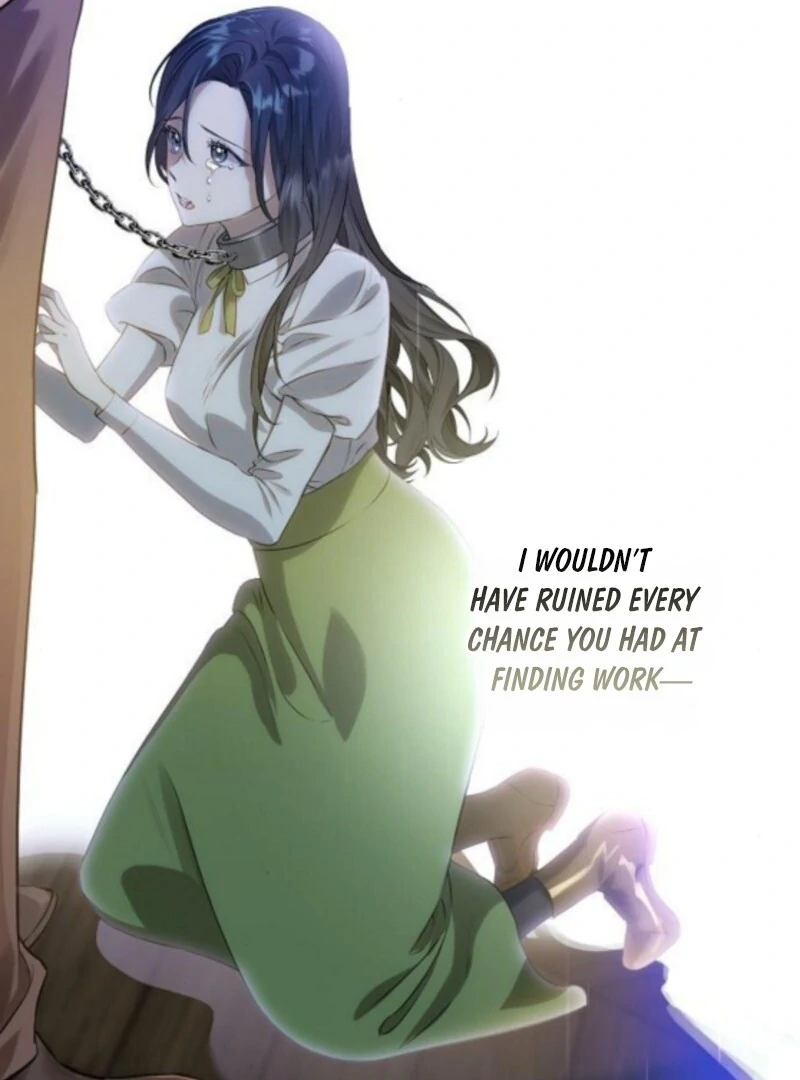 The Cruelty of Salvation - Chapter 17 - 103