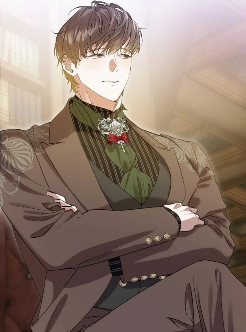 The Cruelty of Salvation - Chapter 17 - 112