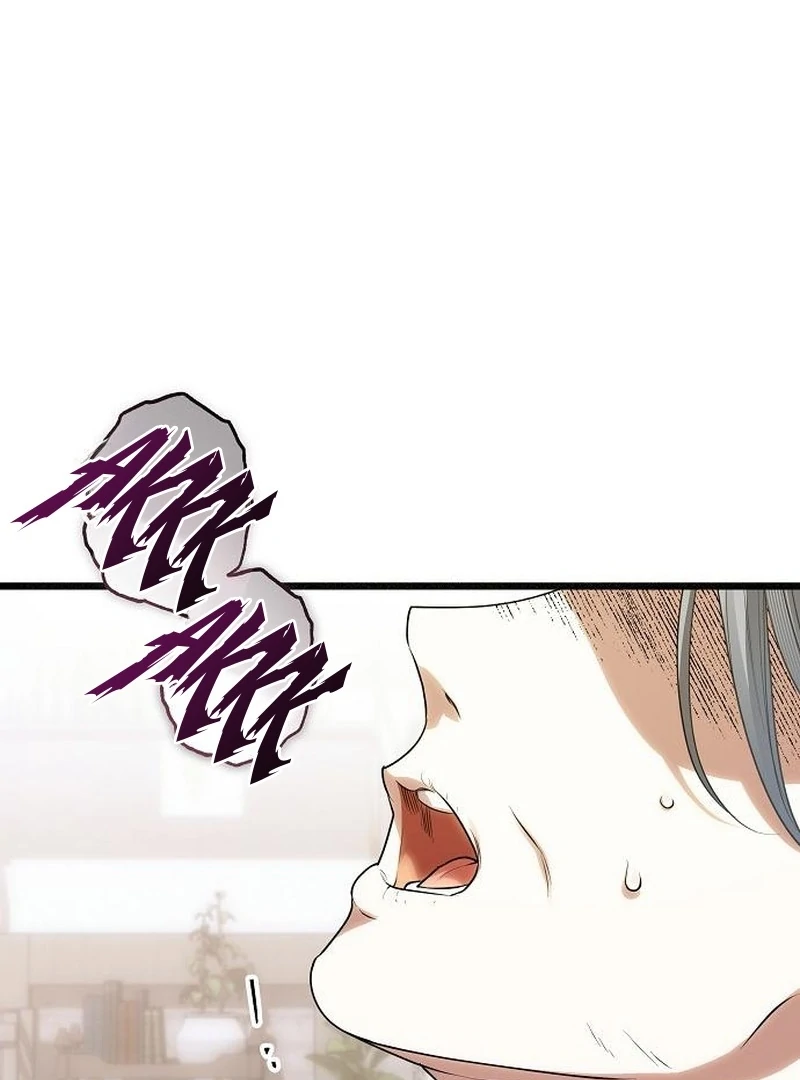 The Cruelty of Salvation - Chapter 18 - 4