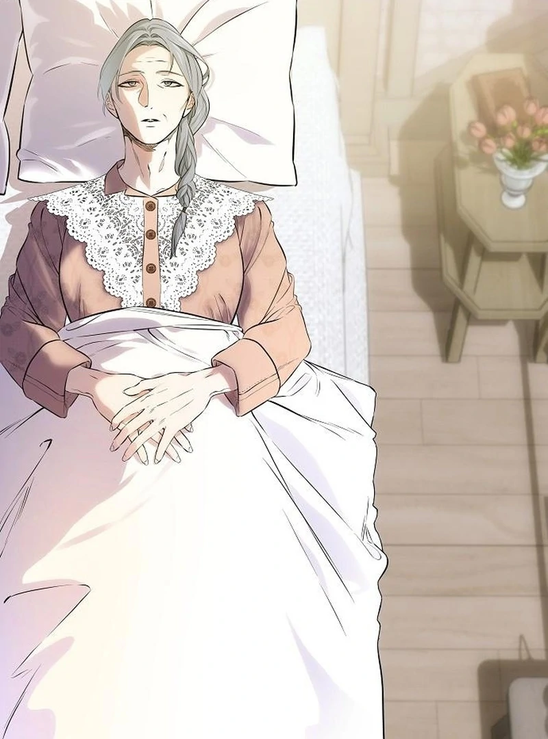 The Cruelty of Salvation - Chapter 18 - 6