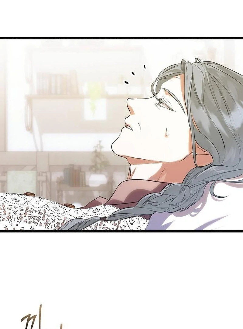 The Cruelty of Salvation - Chapter 18 - 8