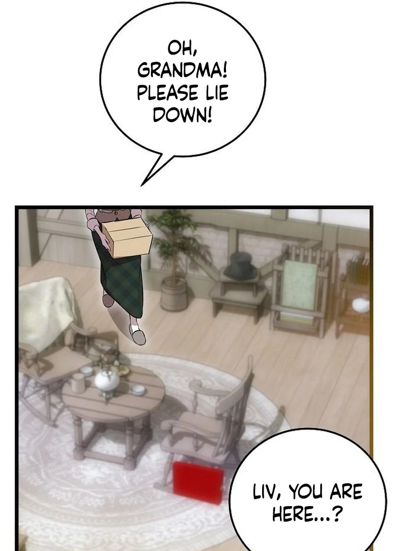 The Cruelty of Salvation - Chapter 18 - 11